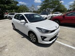 2021 Kia Rio 1.6 Hb LX Mt