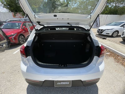 2021 Kia Rio 1.6 Hb LX Mt