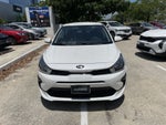 2021 Kia Rio 1.6 Hb LX Mt