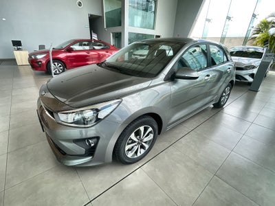 2021 Kia Rio 1.6 Hb EX At