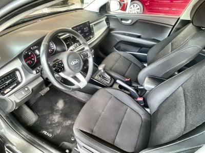 2021 Kia Rio 1.6 Hb EX At