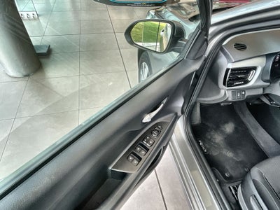2021 Kia Rio 1.6 Hb EX At