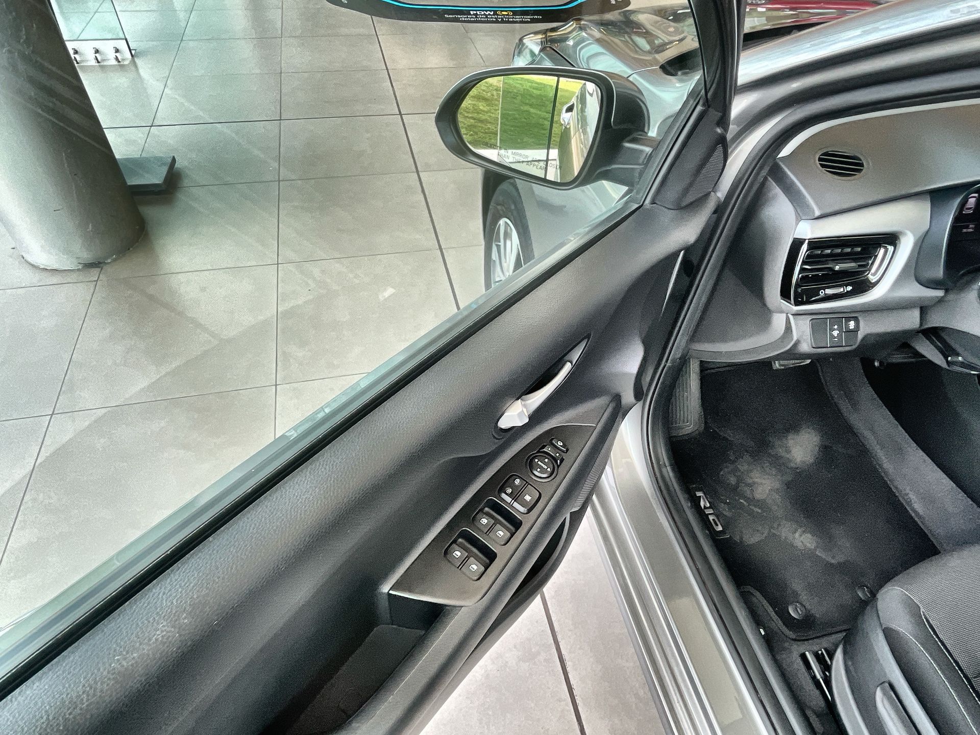2021 Kia Rio 1.6 Hb EX At