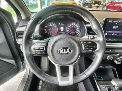 2021 Kia Rio 1.6 Hb EX At