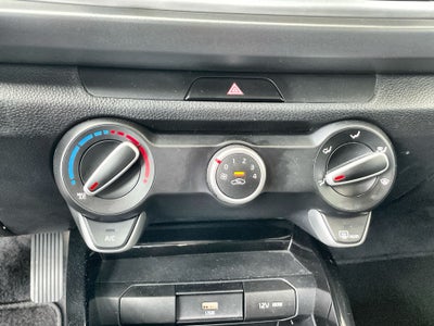 2021 Kia Rio 1.6 Hb EX At