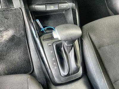 2021 Kia Rio 1.6 Hb EX At