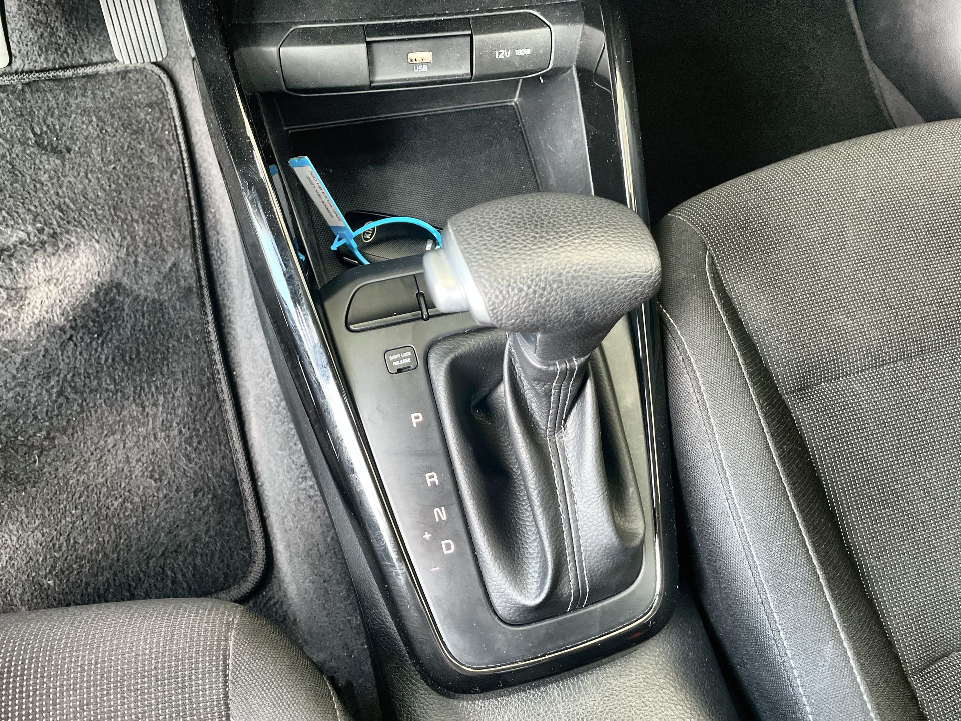 2021 Kia Rio 1.6 Hb EX At