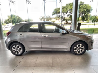 2021 Kia Rio 1.6 Hb EX At