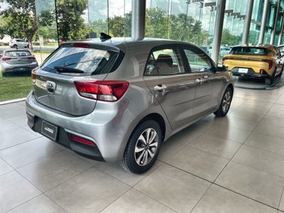 2021 Kia Rio 1.6 Hb EX At