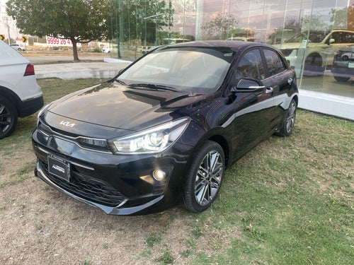 2023 Kia Rio 1.6 Hb EX Pack At