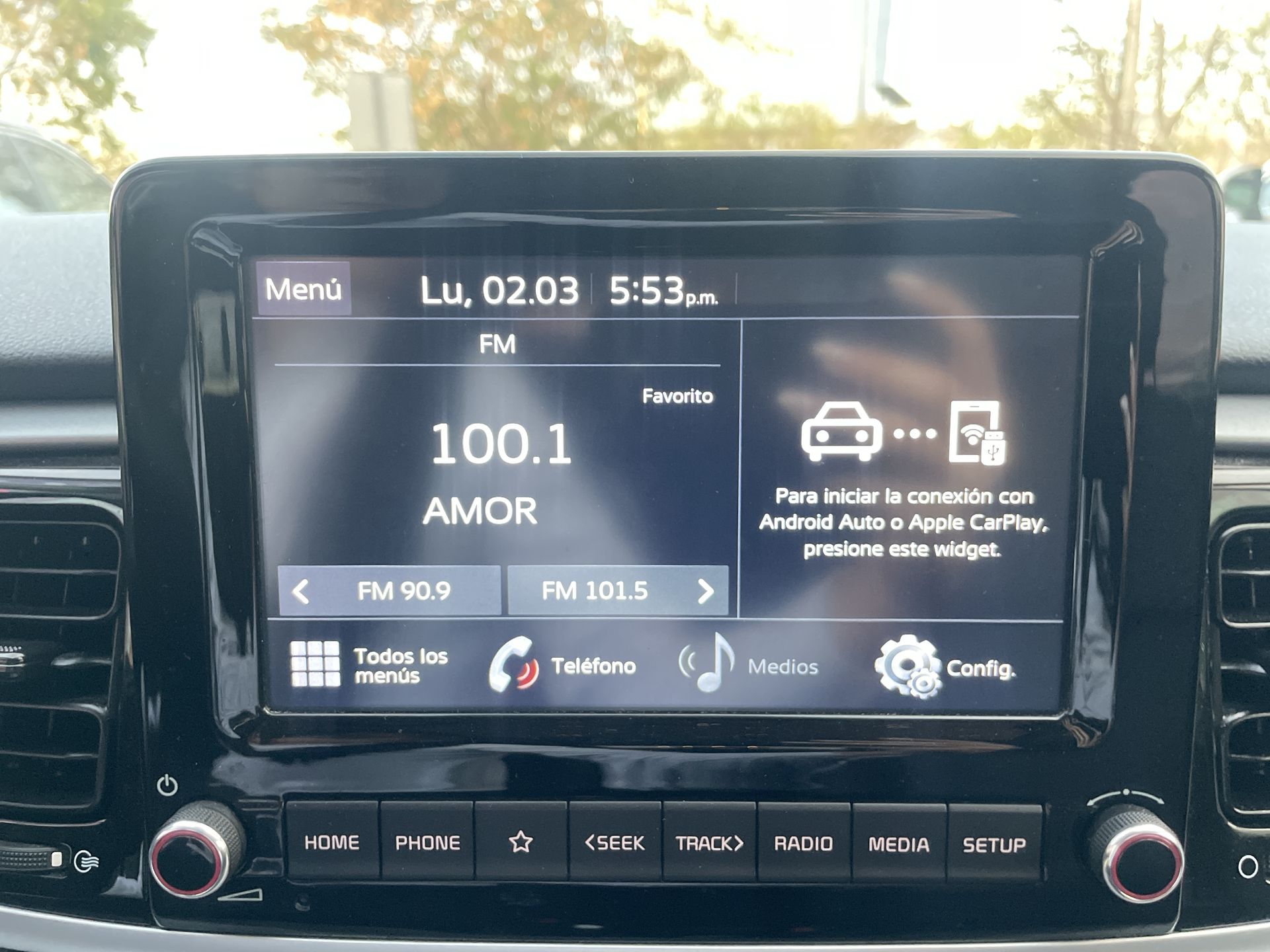 2023 Kia Rio 1.6 Hb EX Pack At