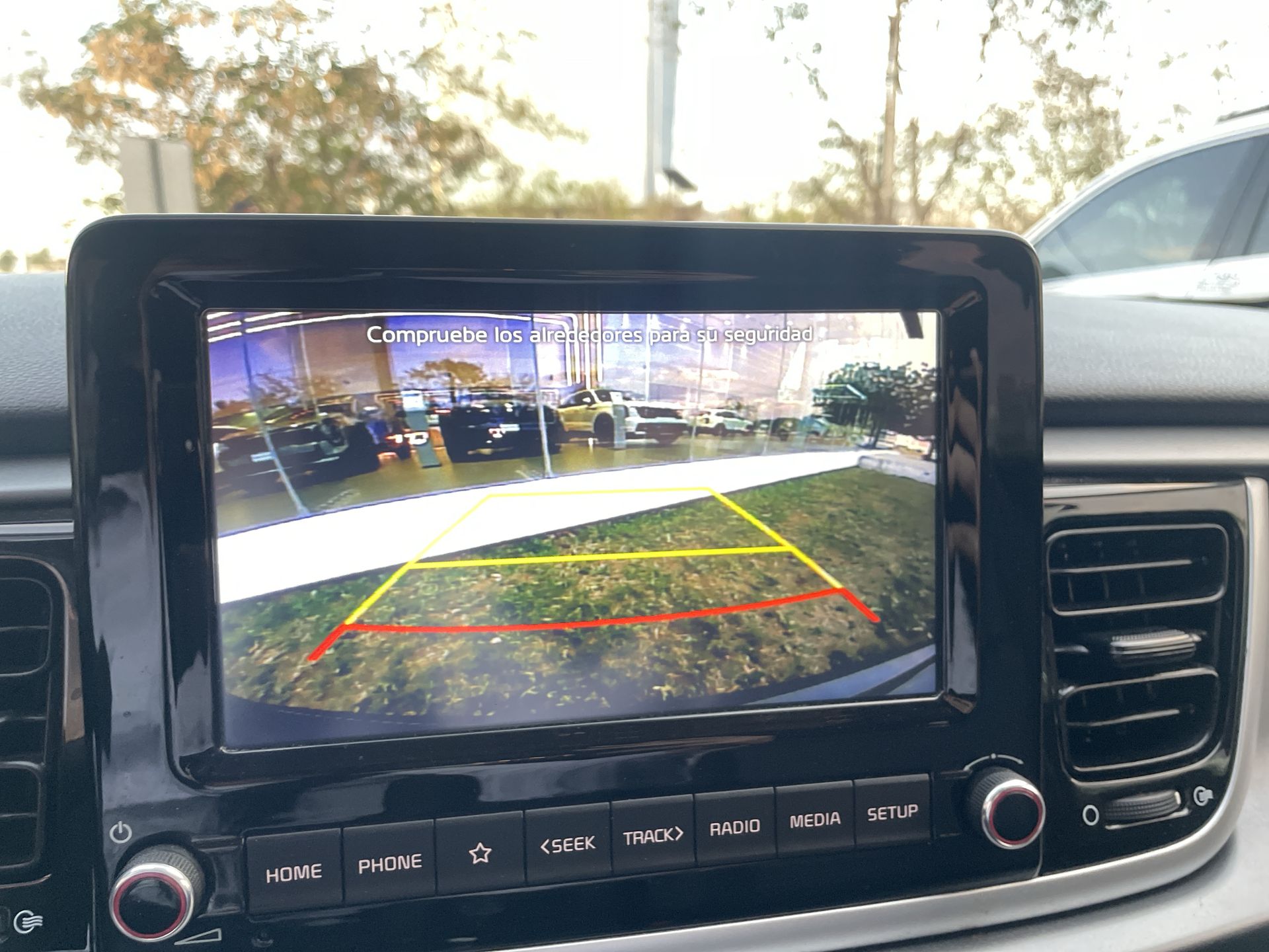 2023 Kia Rio 1.6 Hb EX Pack At