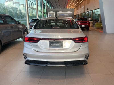 2023 Kia Forte 2.0 L Sedan Mt