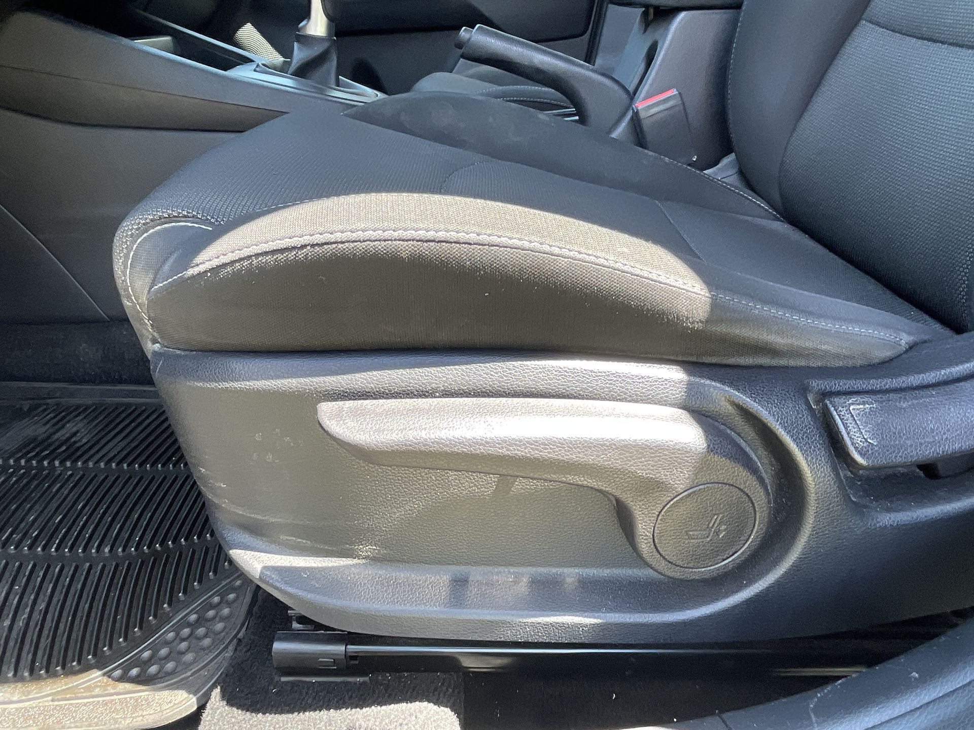 2022 Kia Forte 2.0 LX Mt