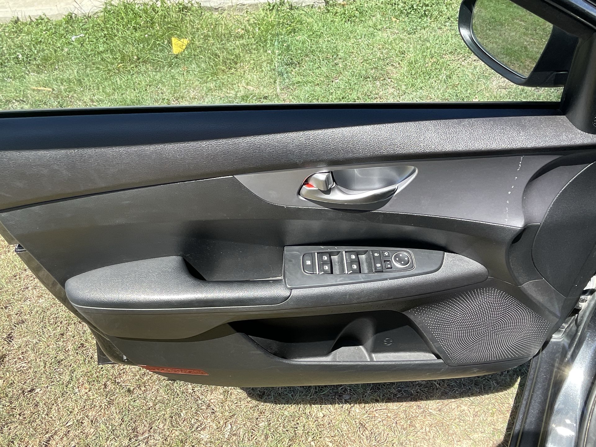 2022 Kia Forte 2.0 LX Mt