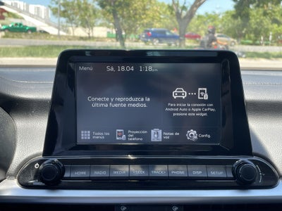 2022 Kia Forte 2.0 LX Mt