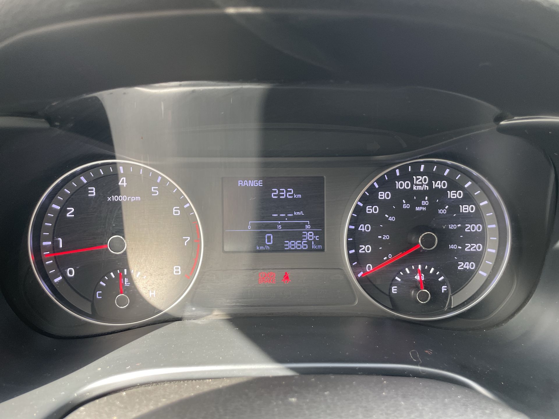2024 Kia Forte 2.0 Lx Sedan Mt