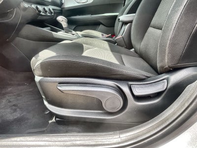 2024 Kia Forte 2.0 Lx Sedan At