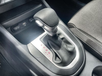 2024 Kia Forte 2.0 Lx Sedan At