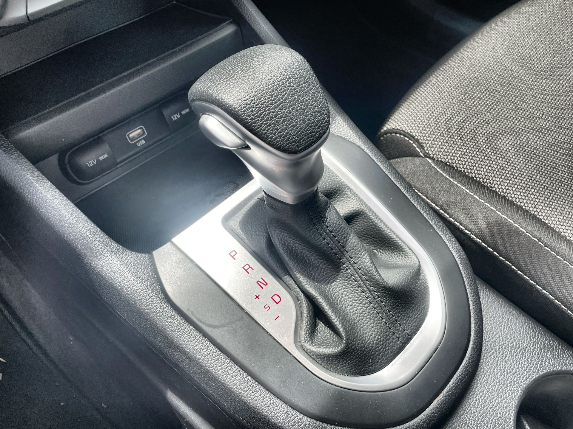 2024 Kia Forte 2.0 Lx Sedan At