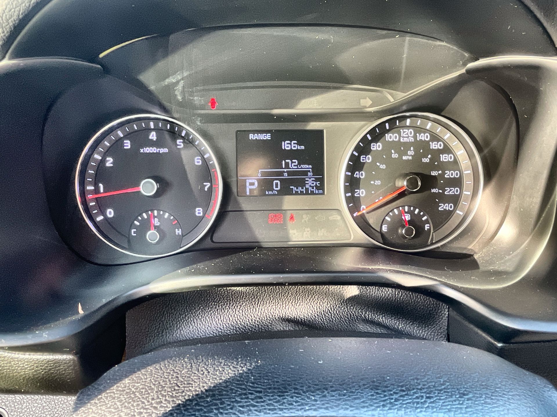 2022 Kia Forte 2.0 LX At