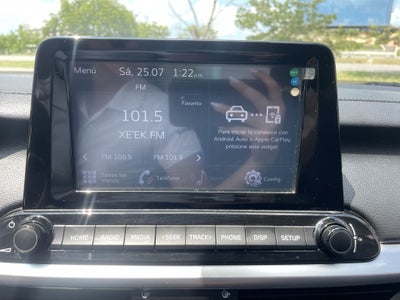 2023 Kia Forte 2.0 LX Mt