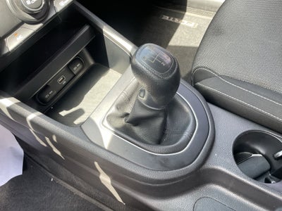 2023 Kia Forte 2.0 LX Mt