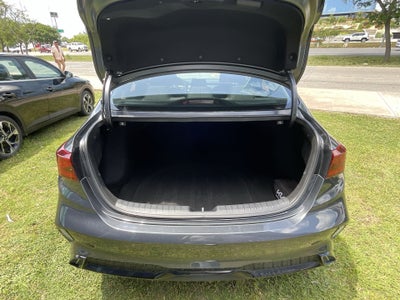 2023 Kia Forte 2.0 LX Mt