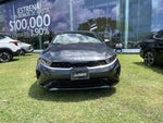 2023 Kia Forte 2.0 LX Mt