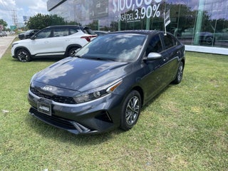 2023 Kia Forte 2.0 LX Mt