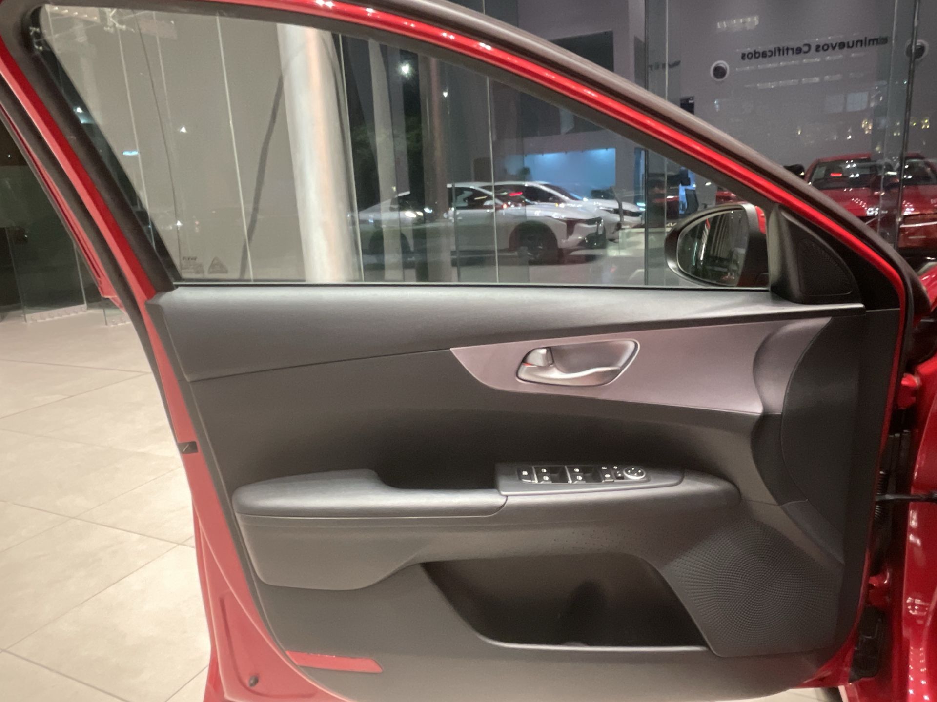 2022 Kia Forte 2.0 LX Mt