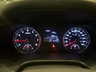 2022 Kia Forte 2.0 LX Mt