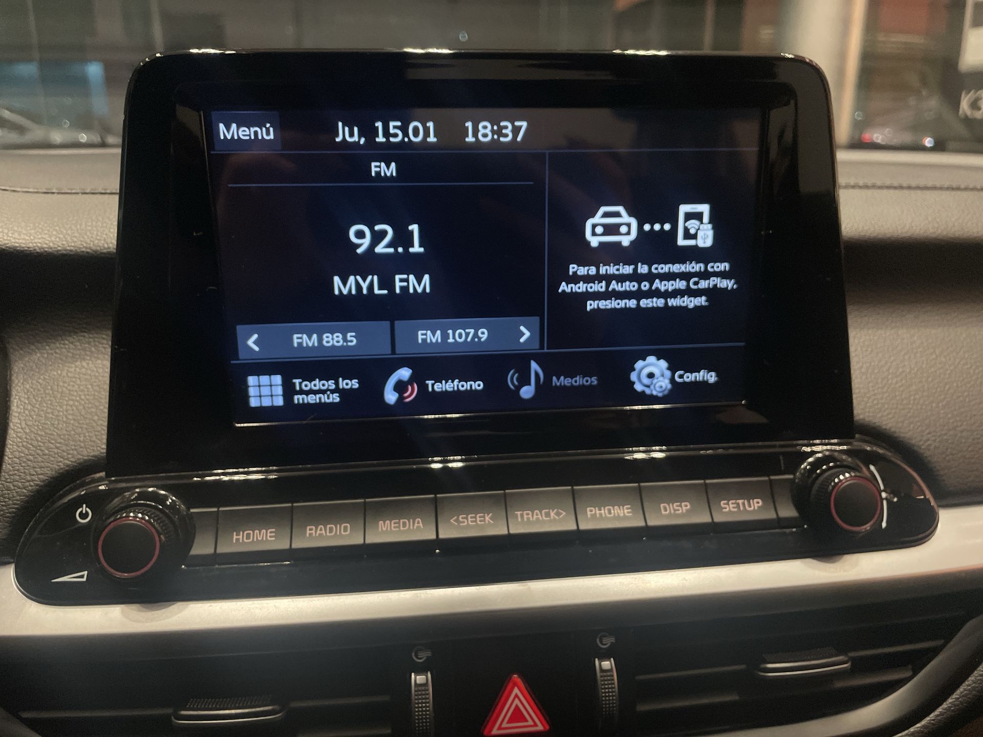 2022 Kia Forte 2.0 LX Mt