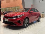 2022 Kia Forte 2.0 LX Mt