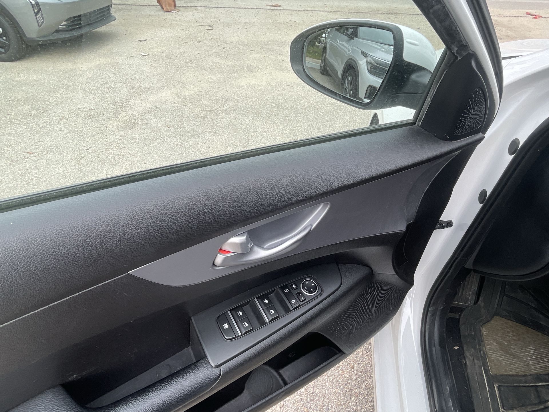 2023 Kia Forte 2.0 Lx Sedan At