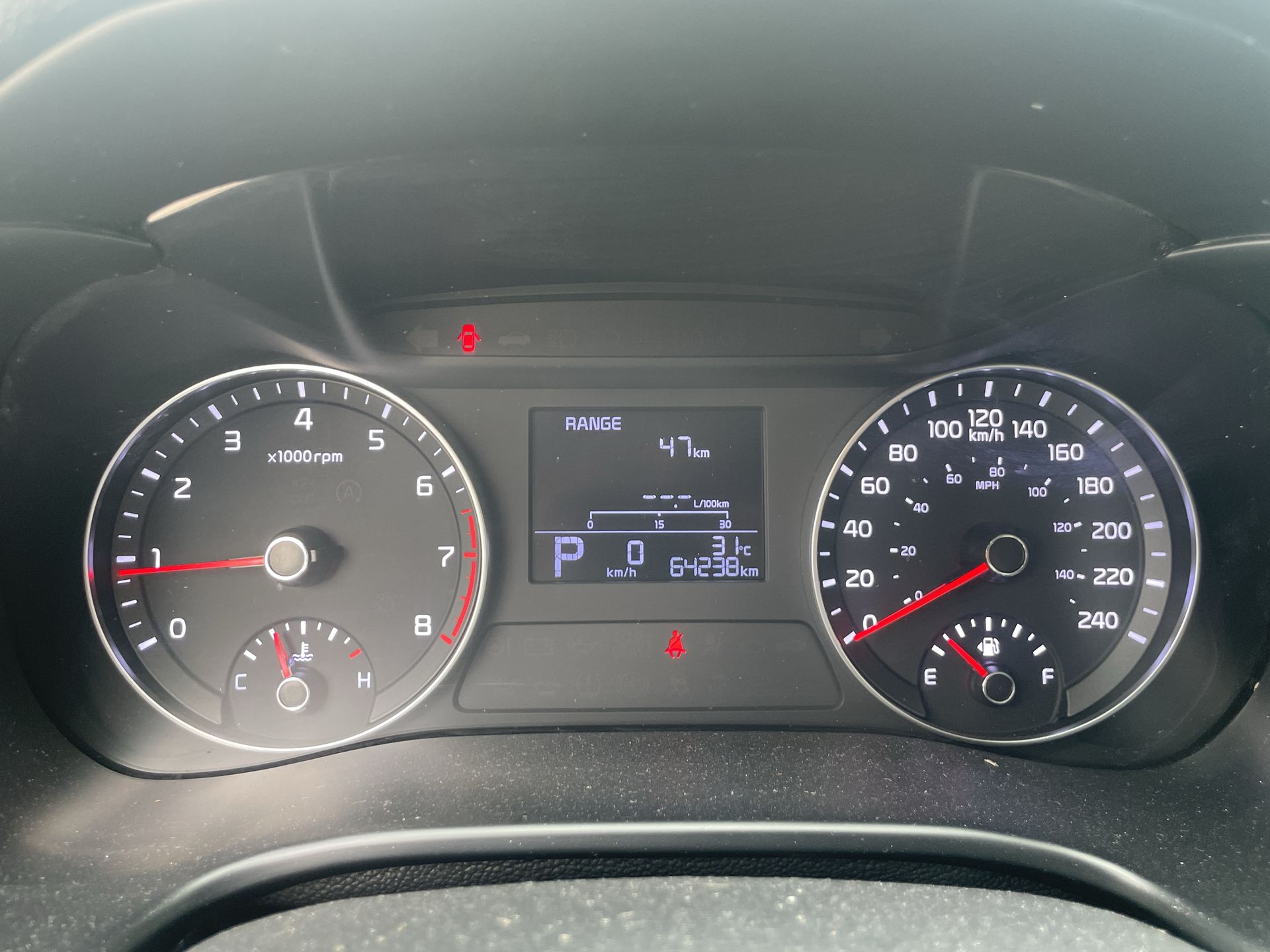 2023 Kia Forte 2.0 Lx Sedan At