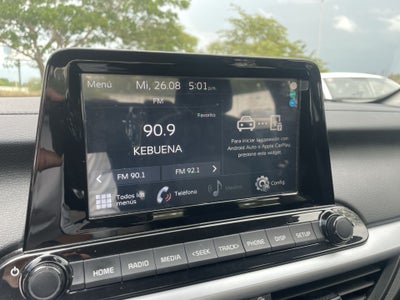 2023 Kia Forte 2.0 Lx Sedan At