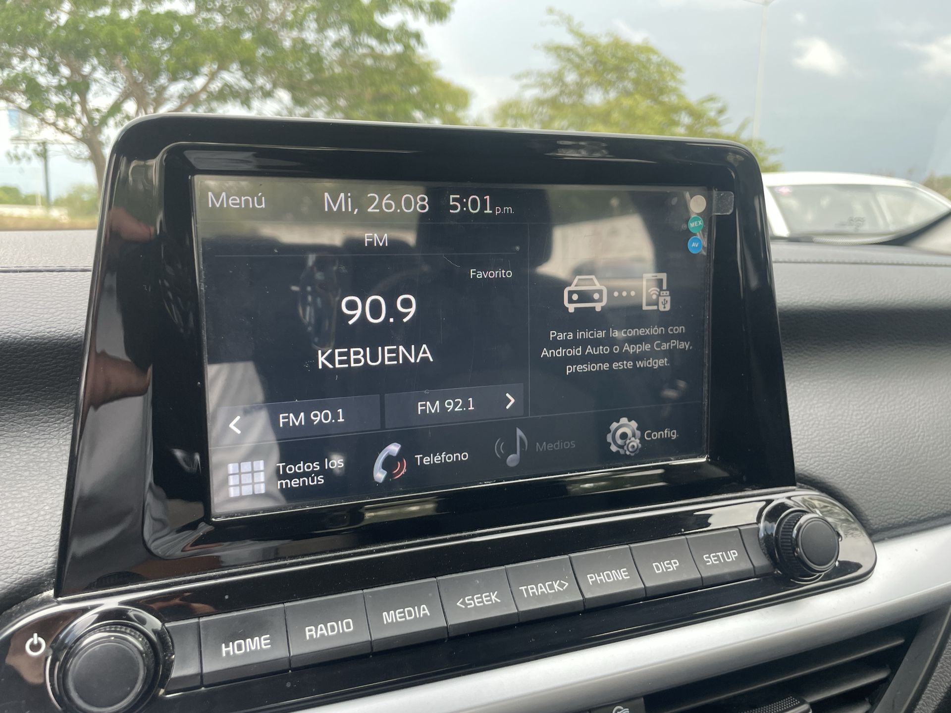 2023 Kia Forte 2.0 Lx Sedan At