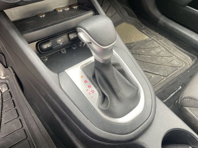 2023 Kia Forte 2.0 Lx Sedan At