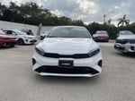 2023 Kia Forte 2.0 Lx Sedan At