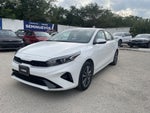 2023 Kia Forte 2.0 Lx Sedan At