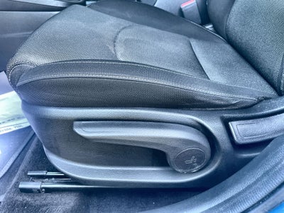 2022 Kia Forte 2.0 LX Mt