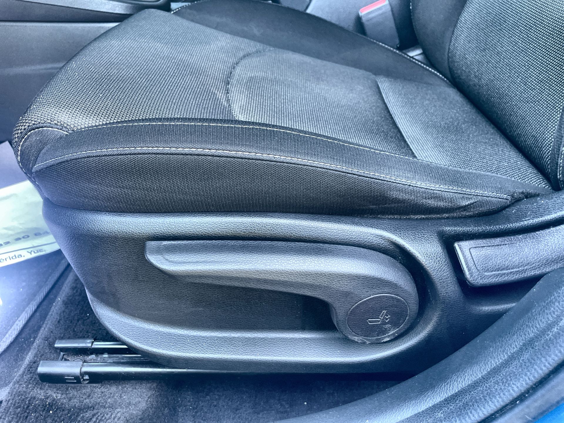 2022 Kia Forte 2.0 LX Mt