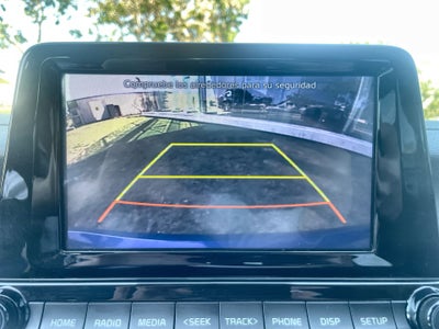 2022 Kia Forte 2.0 LX Mt