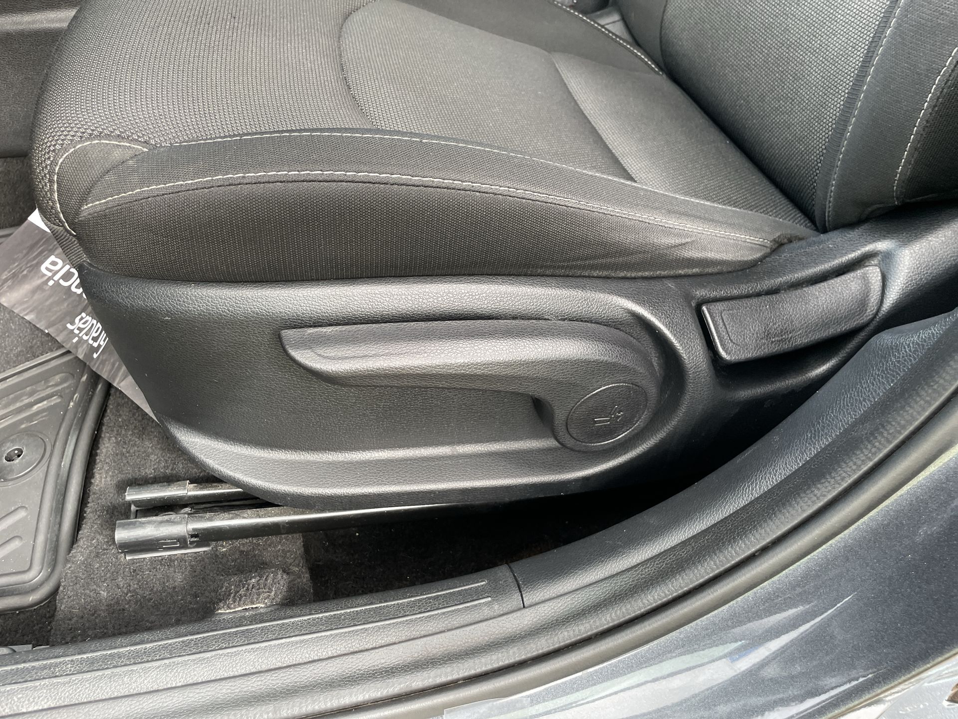 2023 Kia Forte 2.0 Lx Sedan At