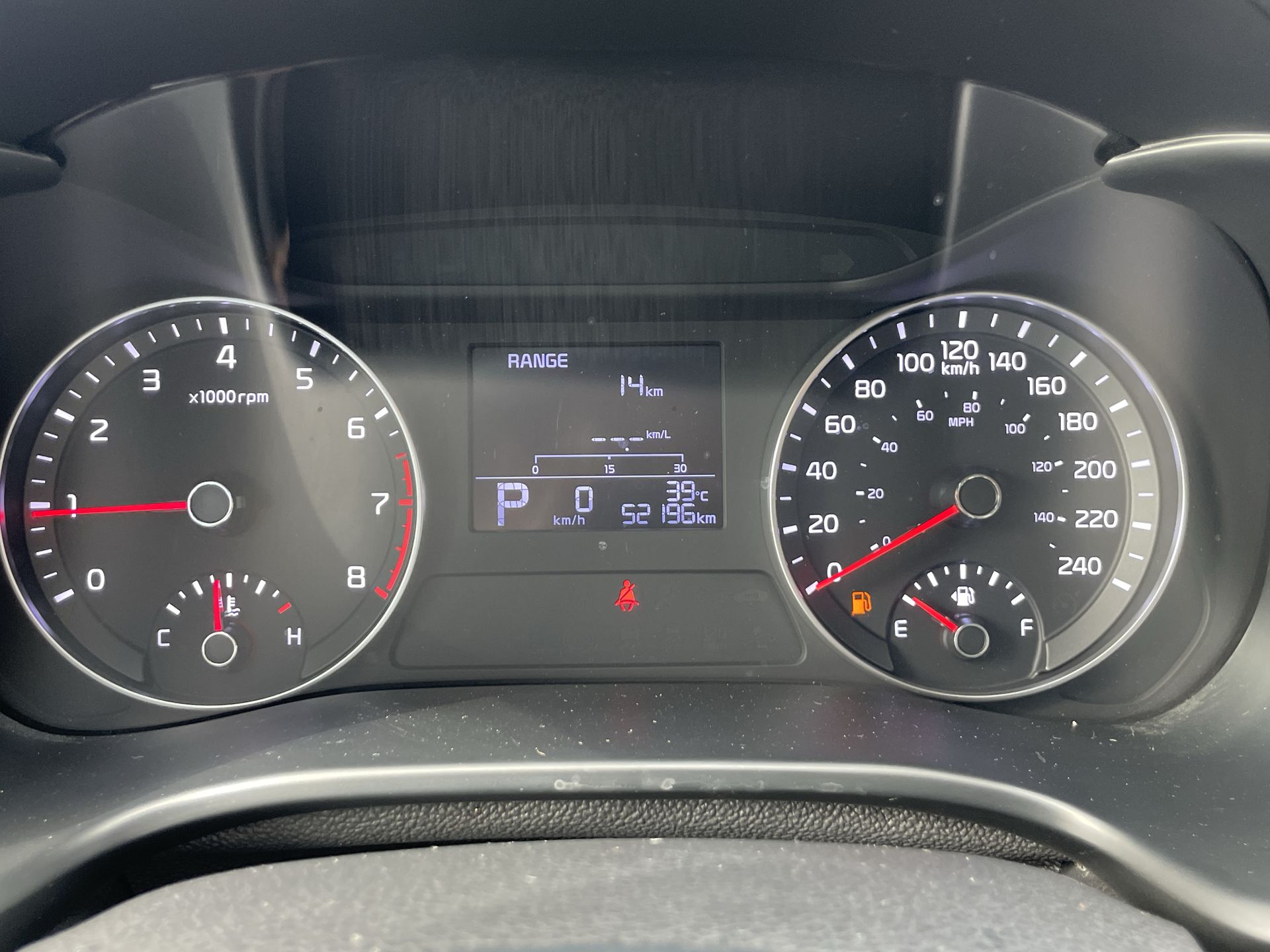 2023 Kia Forte 2.0 Lx Sedan At