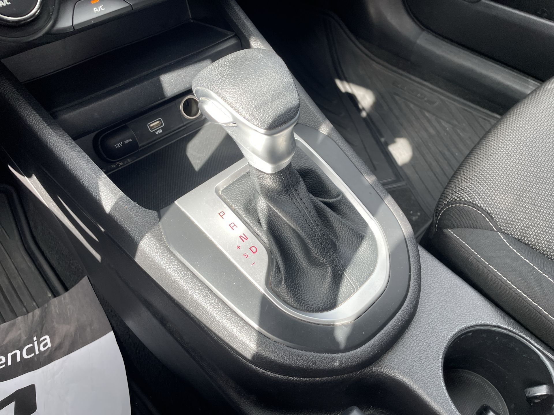 2023 Kia Forte 2.0 Lx Sedan At