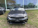 2023 Kia Forte 2.0 Lx Sedan At
