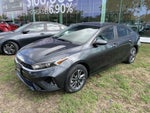 2023 Kia Forte 2.0 Lx Sedan At