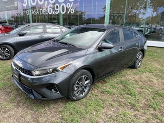 2023 Kia Forte 2.0 Lx Sedan At